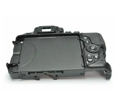 

New For Nikon D5500 Digital SLR Rear Back Cover Replacement Repair Part