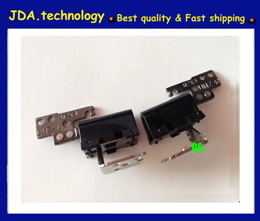 MEIARROW новые петли для ЖК-экрана Dell Inspiron 13R N3010 | Компьютеры и офис