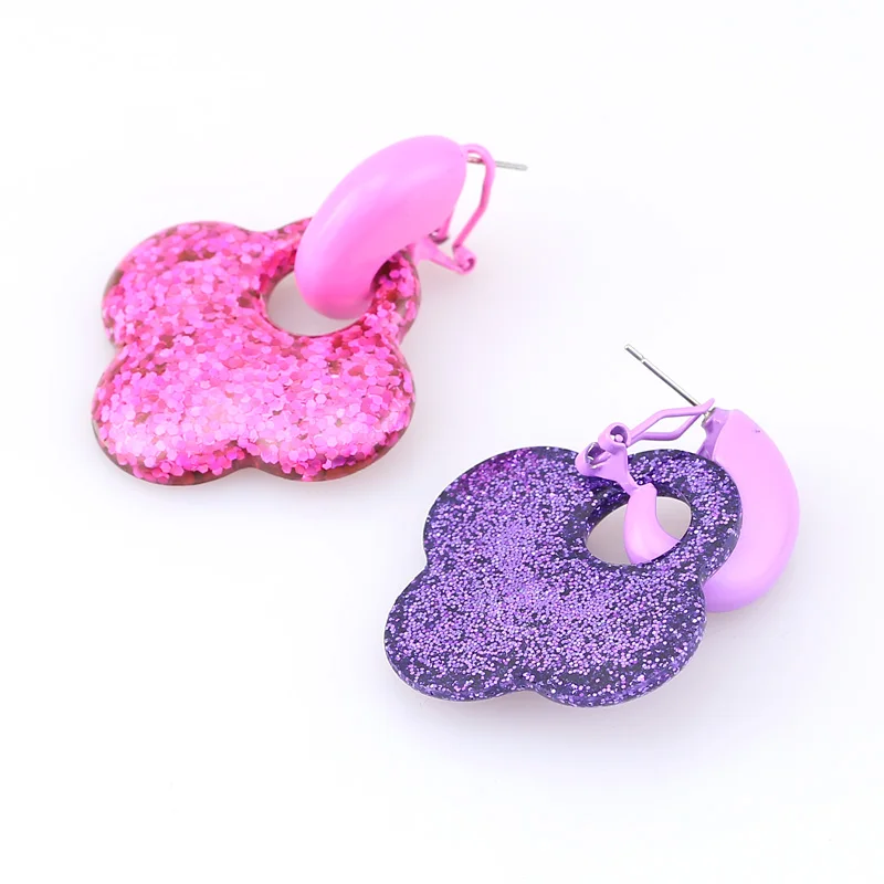 Dangle Earring For Woman (10)