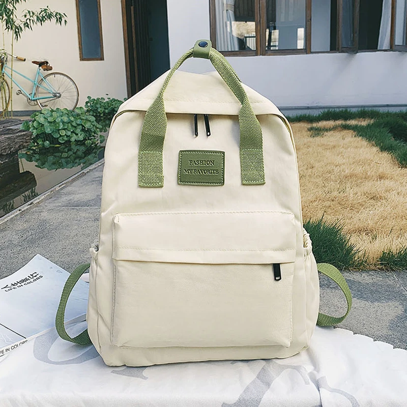 Woman Girl Back Pack Bagpack High School Campus Oxford Backpack Student Designer Backpack Bagpack Female Backpacks Bookbags Woman Girl Back Pack Bagpack High School Campus Oxford Backpack Student Designer Backpack Bagpack Female Backpacks Bookbags