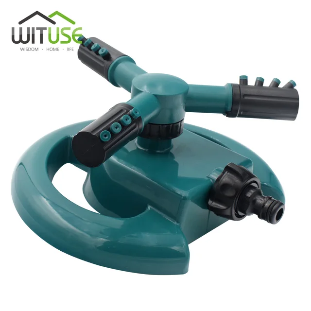 detachable sprinkler