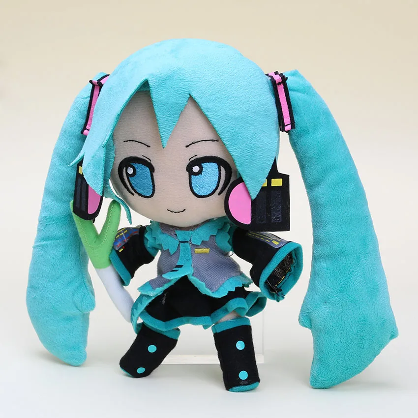 anime plushies