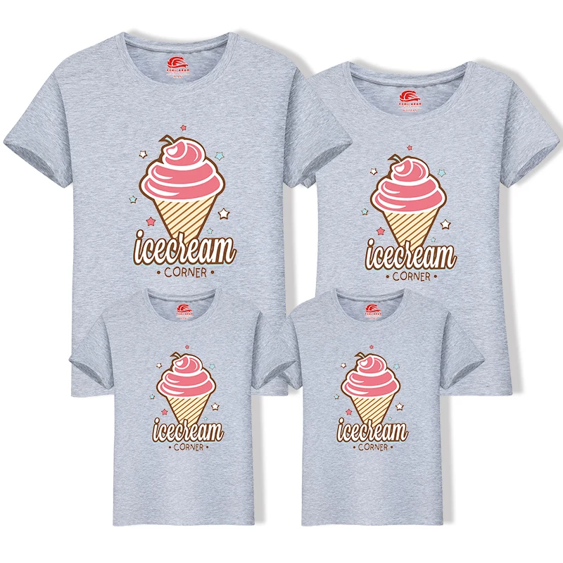 short sleeve family t-shirts (5)