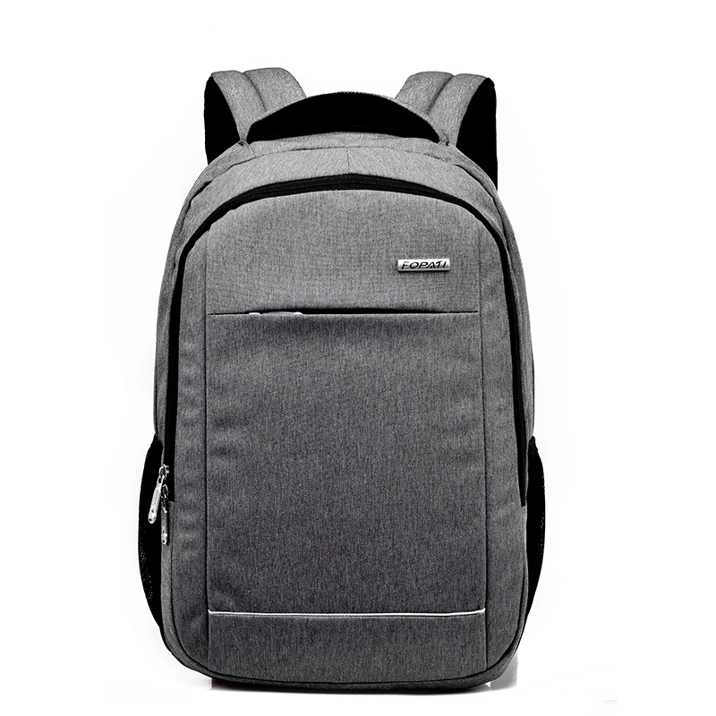 FOPATI Laptop Bag for Women Men Laptop Backpack Backpacks Computer 15.6 Inch Notebook Macbook ...