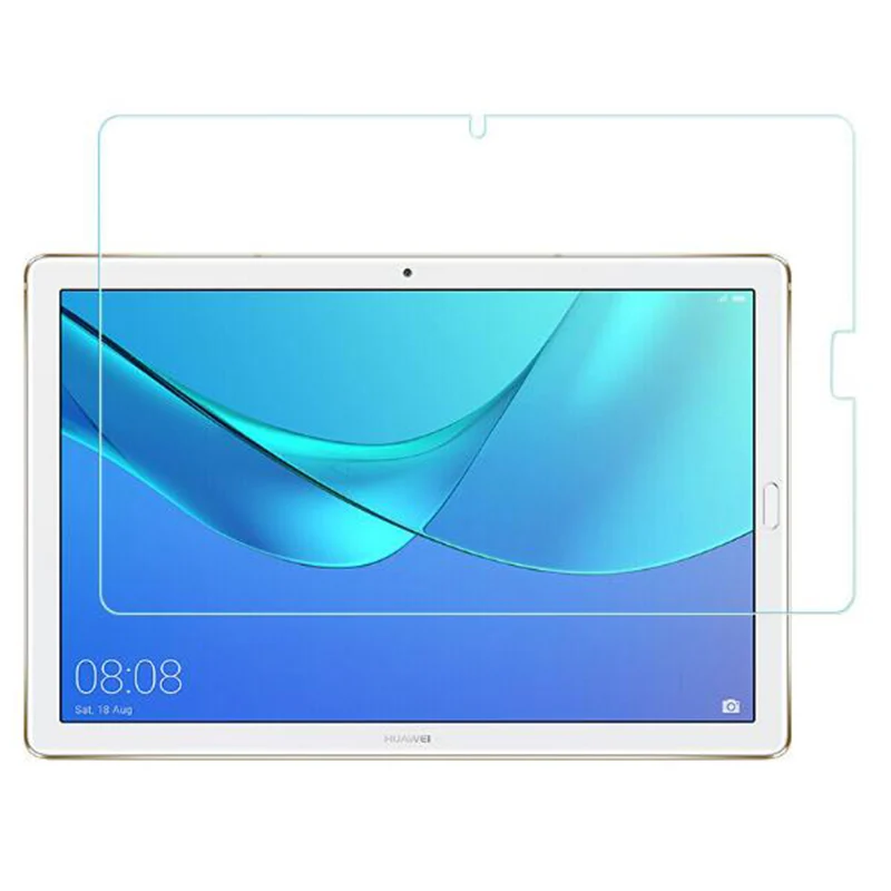 

Tempered Glass For Huawei Mediapad T5 10 inch Tablet Screen Protector Explosion proof Protective Film Mediapad T5 10''