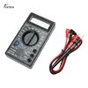 DT-830B LCD Digital Multimeter AC DC 750/1000V Voltmeter Ammeter Ohm Tester Meter Overload Protection Instruments ► Photo 1/6