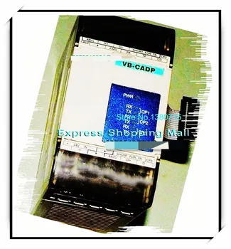

New Original VB-CADP PLC Bi-Port Communication Expansion Module Special Module