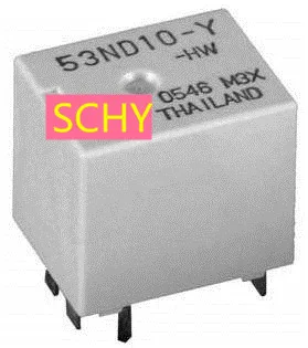 Реле 53nd10 y