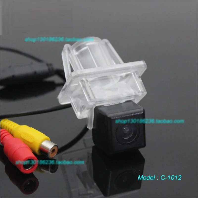 

ROAD TOP Car Reverse Camera for Mercedes Benz C CLA GLK GLA GLC GLE E Class
