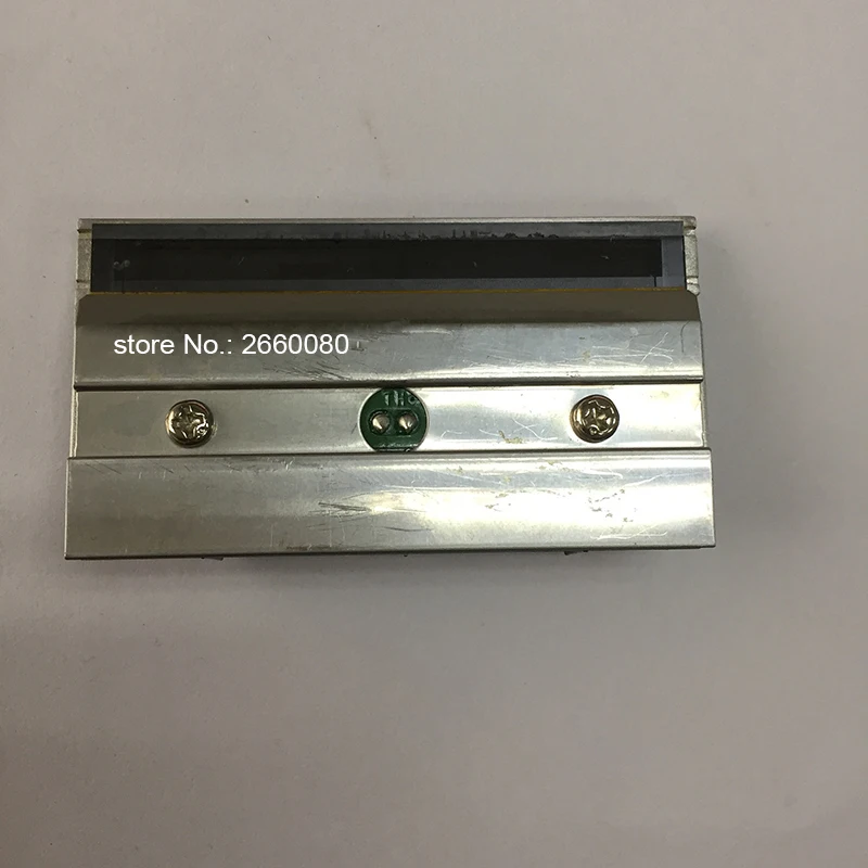 

Original ISHIDA AC4000 ASTRA UNIT TDK thermal printhead for ishida barcode scales