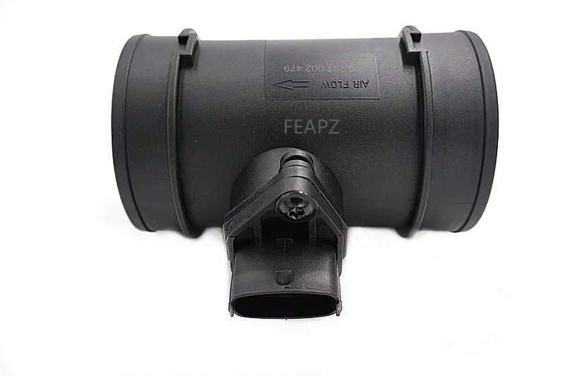 

MAF MASS AIR FLOW SENSOR METER 0281002479 24437503 93173727 FOR OPEL FOR VAUXHALL FRONTERA B SIGNUM VECTRA C SAAB 9-3 2.0 2.2