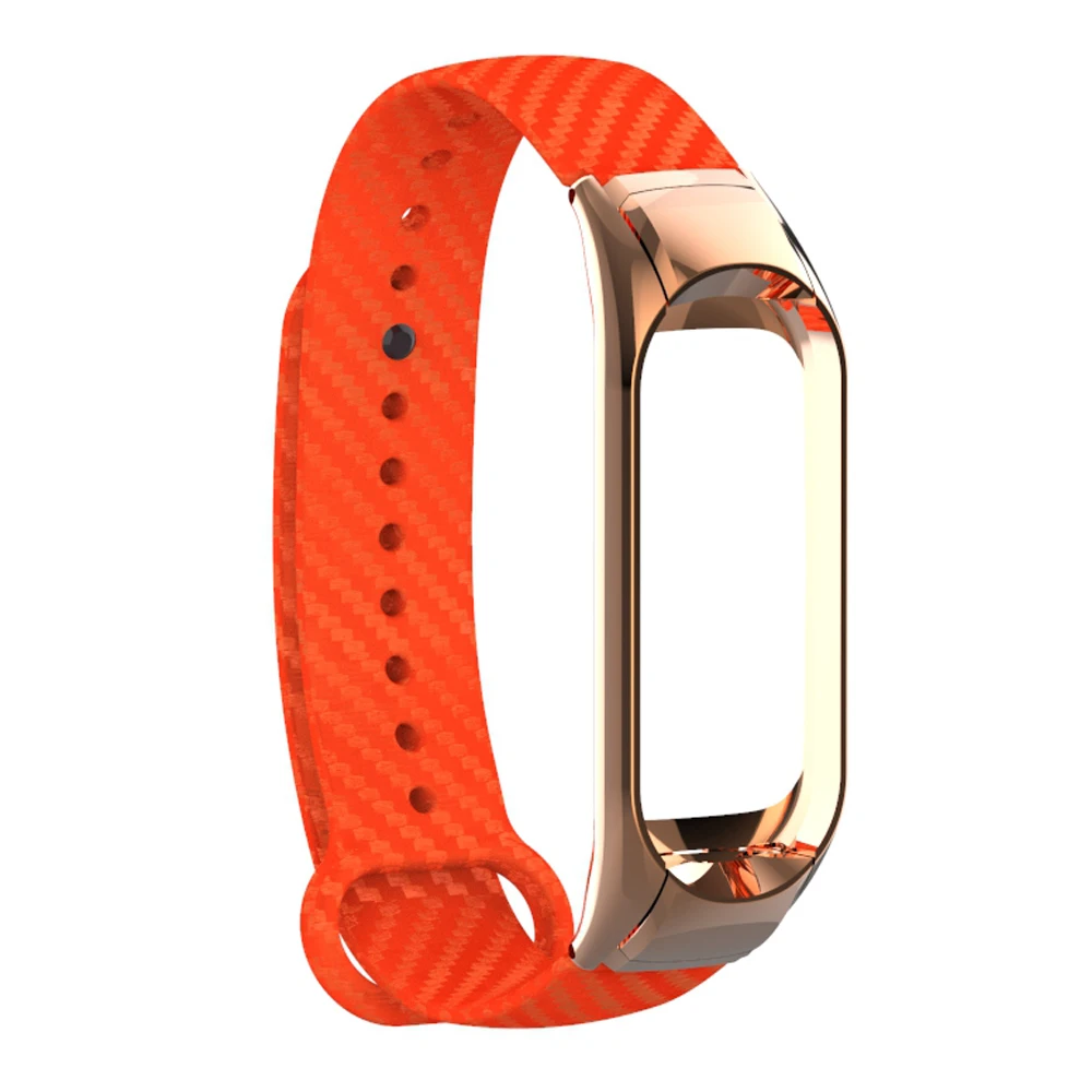 Замена mi band 3 ремешок браслет для Xiaomi mi группа 3 ремешок Correa фитнес-трекер умные спортивные часы с браслетом аксессуары