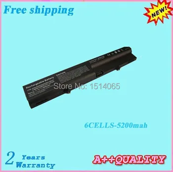 

For HP Business Notebook 6530s 6531s 6535S laptop battery For COMPAQ 515 510 511 516 540