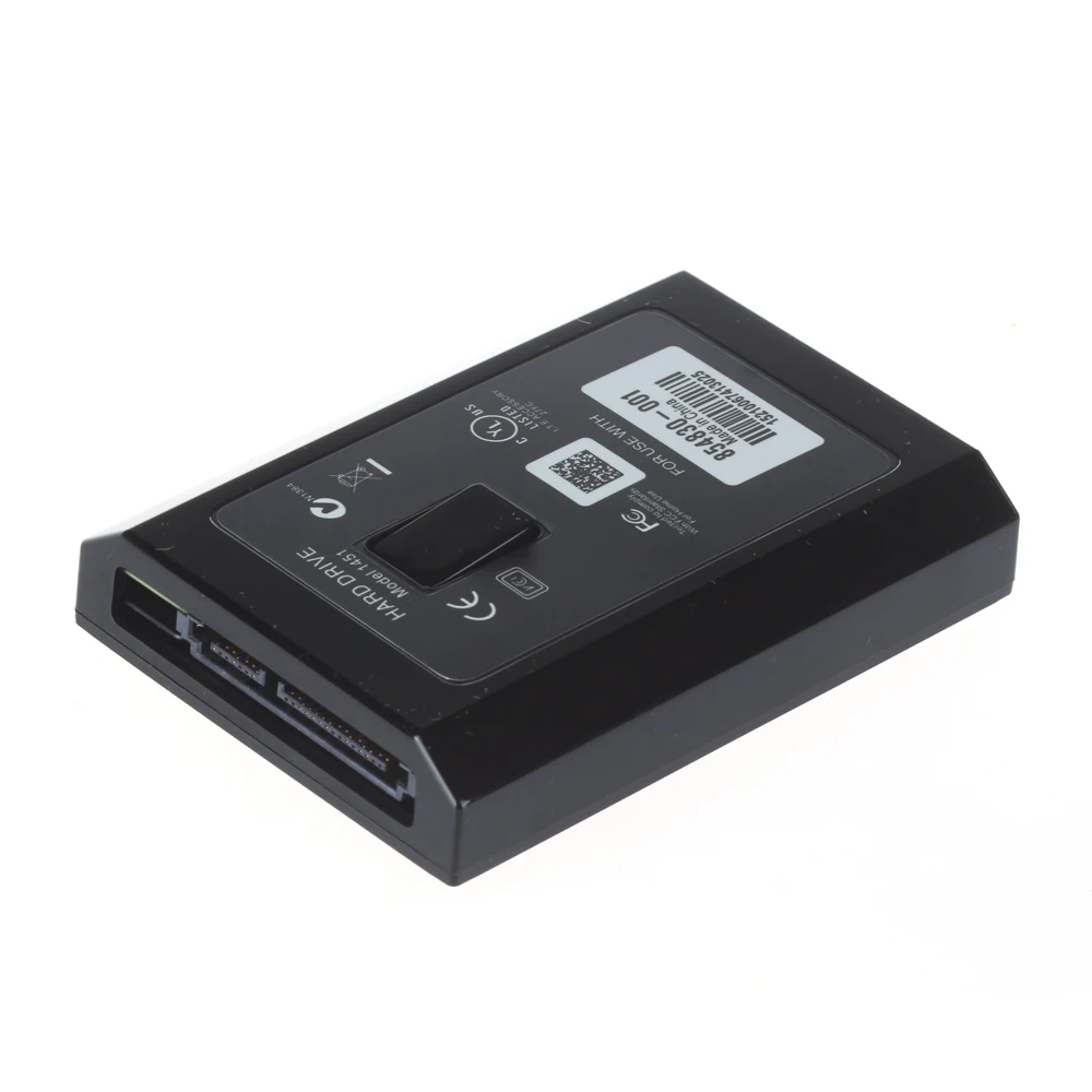 For-Xbox-360-Slim-HARD-Drive-HDD-250GB-2