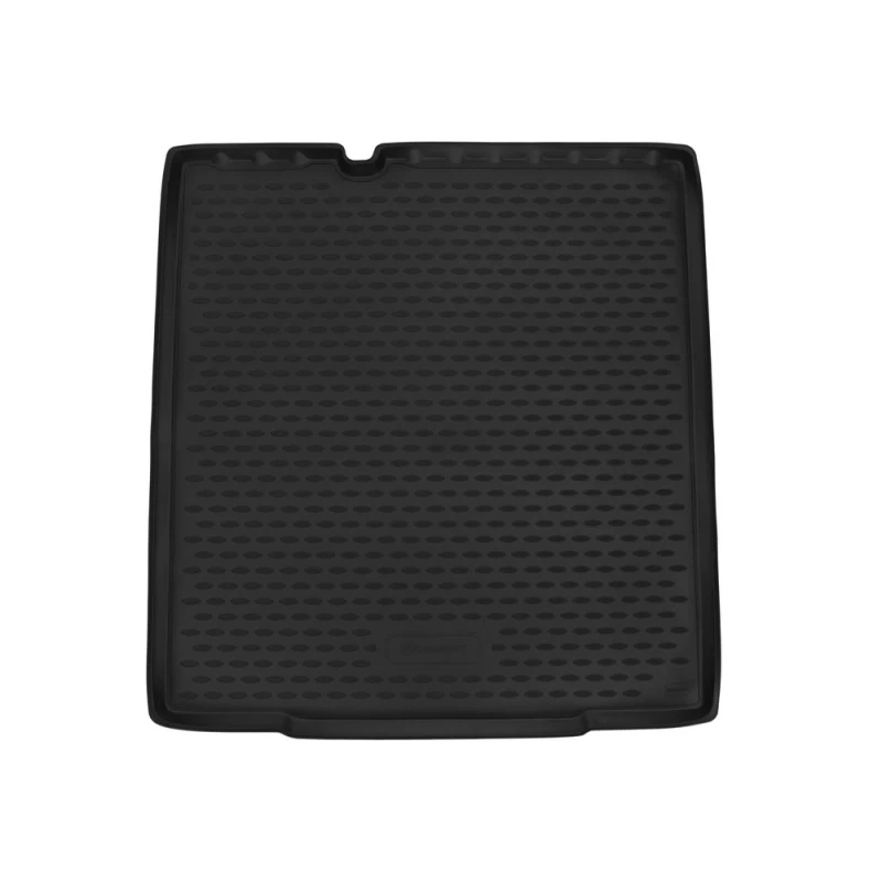  Trunk Mat For LADA Vesta 2017 SW Cross (configurations without false floor) () 1 pc. (PU)