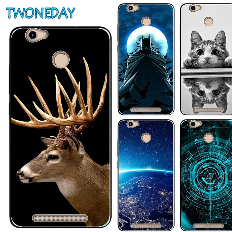 

Elk Case Frozen Phone Cover For Leagoo Shark1 Leagoo Shark 1 Coque Cute Cat Flower Soft Silicone Back Case Capa Shell