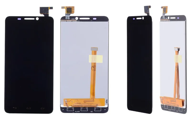 Tested 4.7'' Display For Alcatel One Touch Idol 6030 6030A 6030D 6030X OT6030 OT6030A LCD Touch Screen Digitizer Replacement (1)