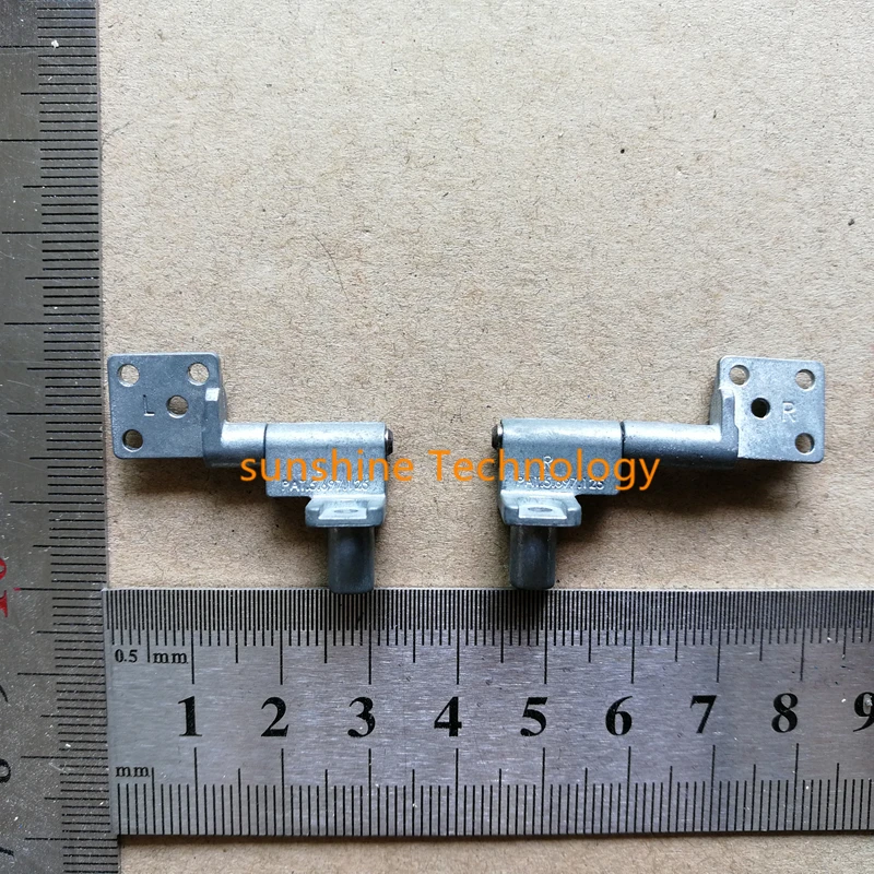 Новые ЖК петли для ноутбуков Samsung X10 X05 X06 series P/N: Φ|lcd hinges|laptop lcd hingelaptop hinge | АлиЭкспресс