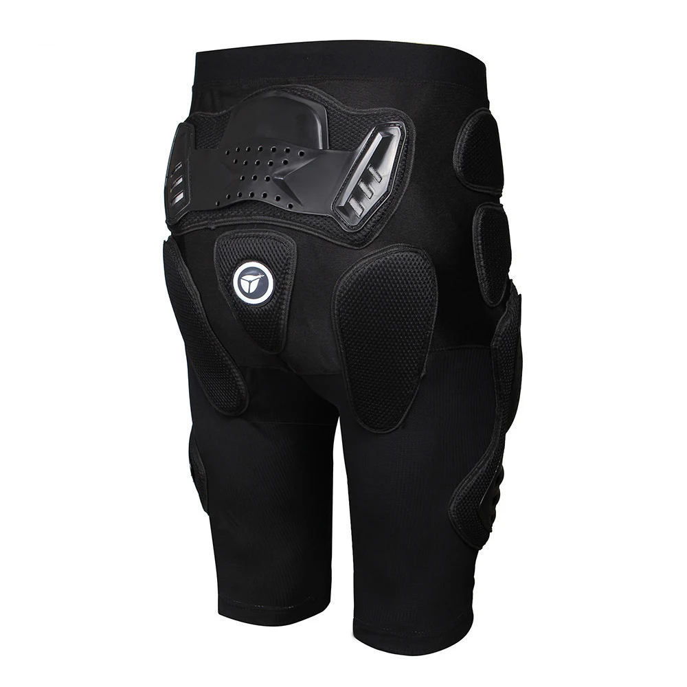 HEROBIKER штаны для мотокросса шорты для мотокросса мотоциклетные штаны шорты для мотокросса защита для гонок