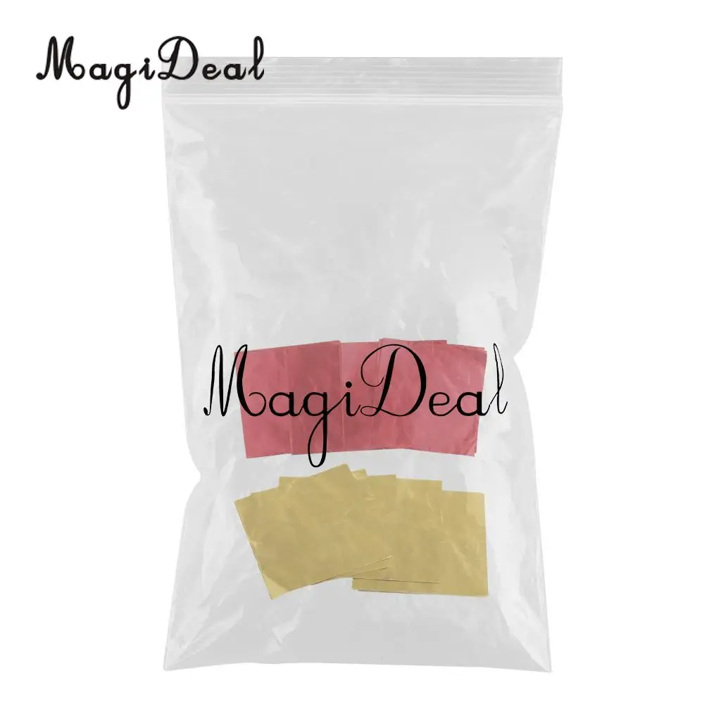 200 Pieces Chocolate Candy Sweets Foil Wrappers Packaging Craft Wedding Birthday Baby Shower Party DIY Craft