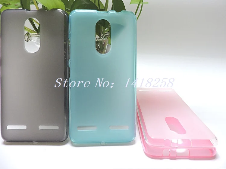 Для Lenovo K6 питания K6Power Мягкий гель ТПУ Назад Чехол на K6Power|case cover iphone 5|case for samsungcover