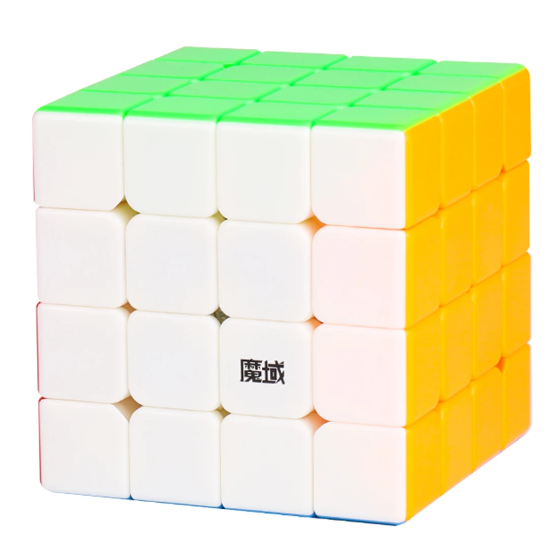 

Surwish Moyu Aosu GTS2 4x4x4 Magnetic Magic Cube Educational Toys for Brain Training Intelligence Development