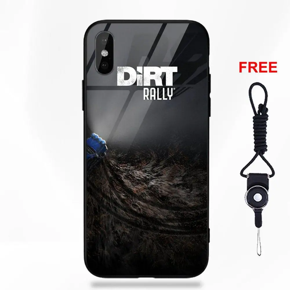 iphone xs dirt rally images