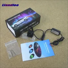 Liandlee Auto Laser Fog Lamp For Mercedes Benz CLA Class C117 2013-2015 Prevent Rain Fog Haze Fog Lamps Auto Truck Car Alarm Liandlee Auto Laser Fog Lamp For Mercedes Benz CLA Class C117 2013-2015 Prevent Rain Fog Haze Fog Lamps Auto Truck Car Alarm
