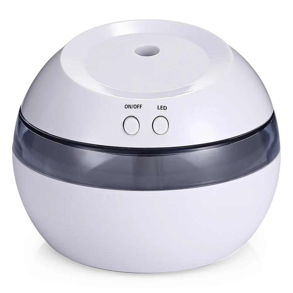 Mini Usb Humidifier Air Humidifier House Home Office Desk Car Auto
