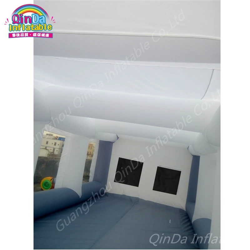 spray booth77