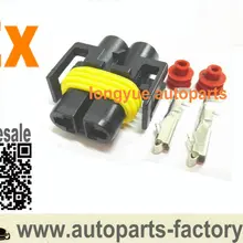 Longyue 2 комплекта H8 H10 H11 держатель лампы гнездо