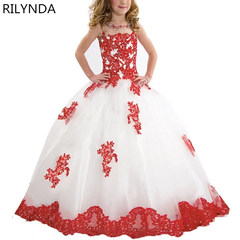 kids prom dresses