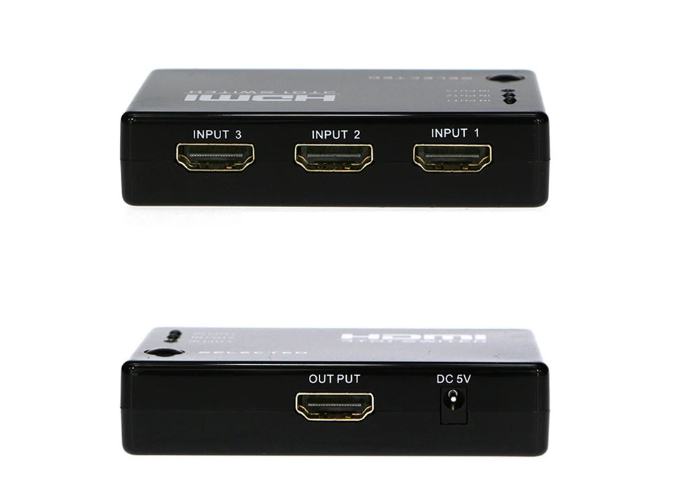 HDMI sPIITTER 3 PORTS (10)