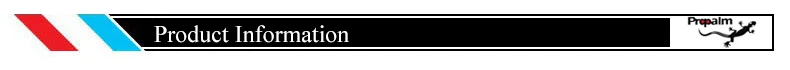 Product Information