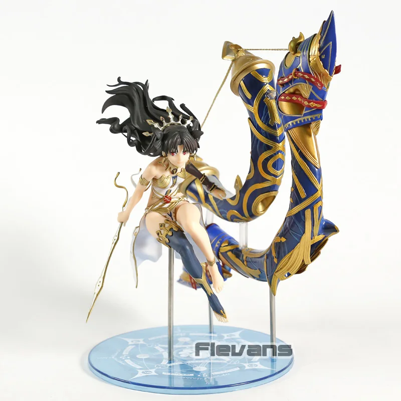 

Fate/Grand Order Ishtar Archer 1/7 Scale PVC Figure Toy Collectible Model Doll