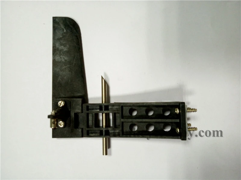 vector 80 rc boat parts