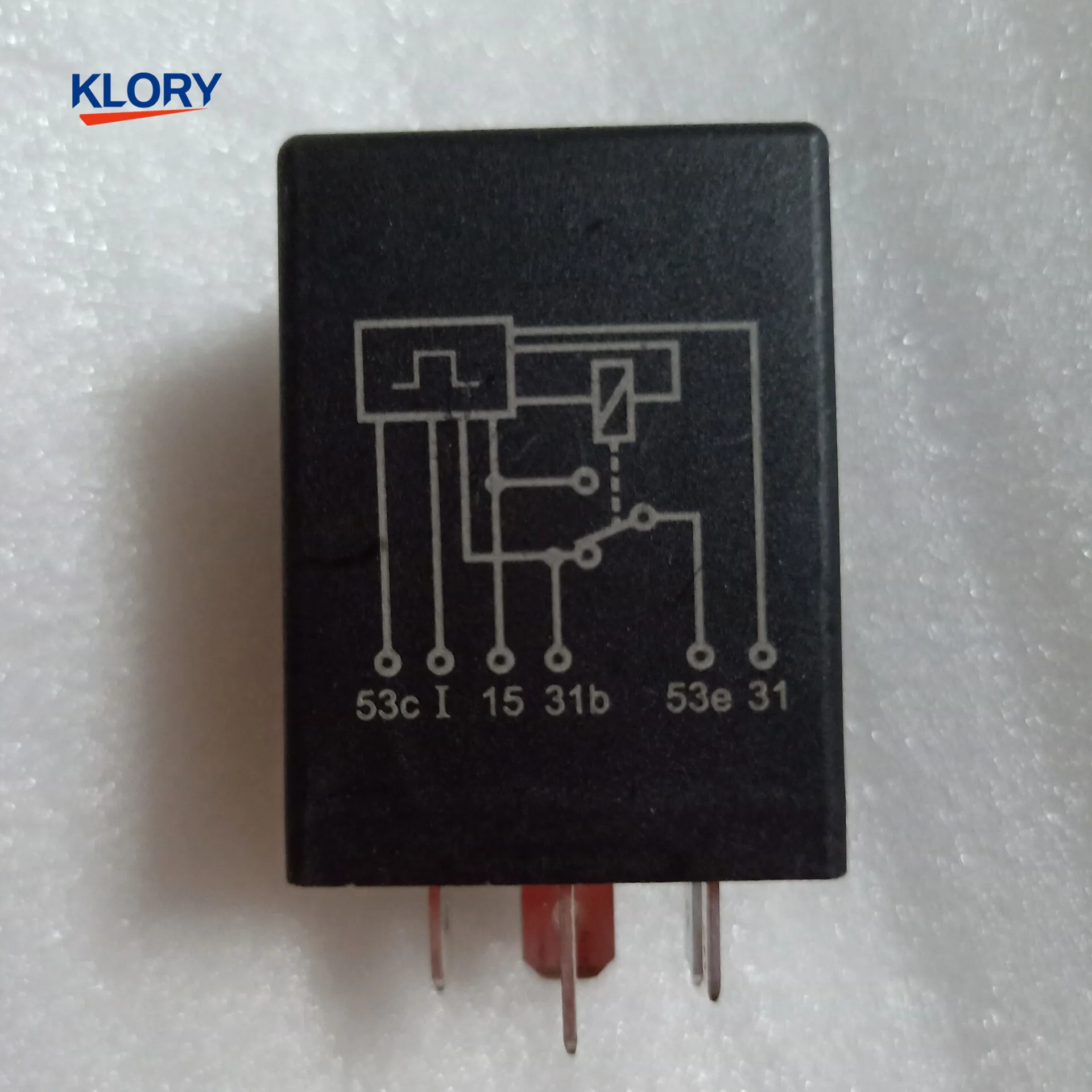3735024-K00 Wiper intermittent relay for Great wall Haval
