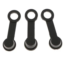 30PCS Brake Bleeder Rubber Valve Screw Grease Zerk Fitting Cap 30mm Universal Black Auto Replacement Parts 30PCS Brake Bleeder Rubber Valve Screw Grease Zerk Fitting Cap 30mm Universal Black Auto Replacement Parts