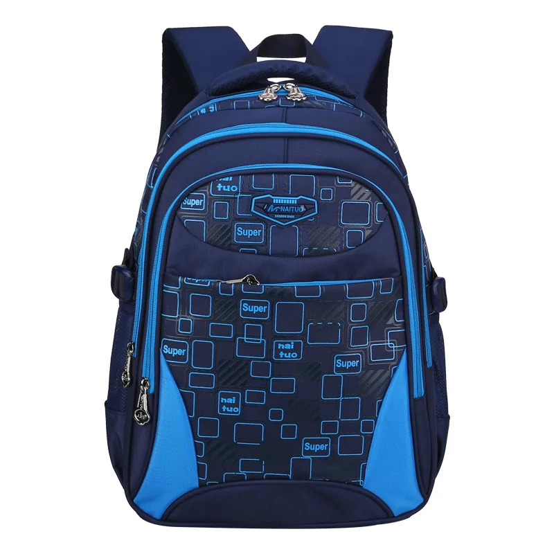 

Children School bags for Boys Girls Waterproof Orthopedic schoolbag Primary Backpack Kids Book Bags Children Backpack sac enfant