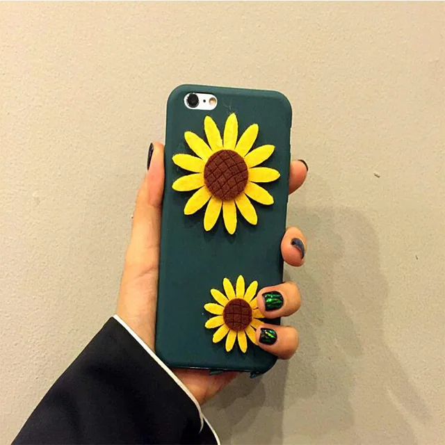 sunflower iphone 7 plus case sunflower iphone 7 plus case