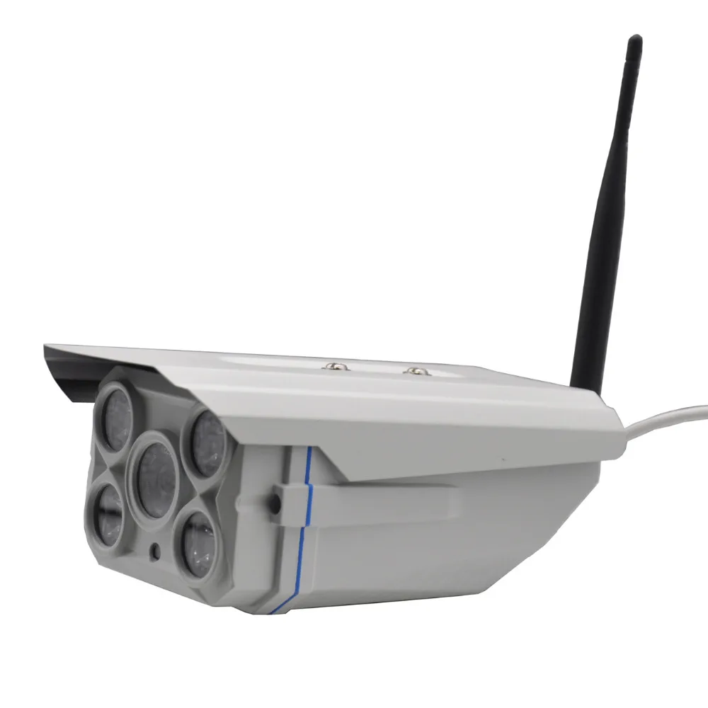 

Waterproof Outdoor PAL NTSC BNC 3.6mm WiFi IP Cameras Indoor Home Protection Network Wireless Security Surveillance CCTV Cameras