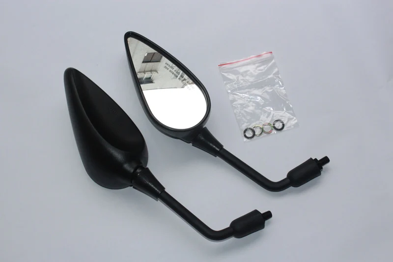 

Rearview Mirror for Benelli BN302 TNT300 Stels 300 TORNADO BN600 TNT600 TNT1130 Keeway RK6 10mm screw / BN TNT 300 302 600 1130