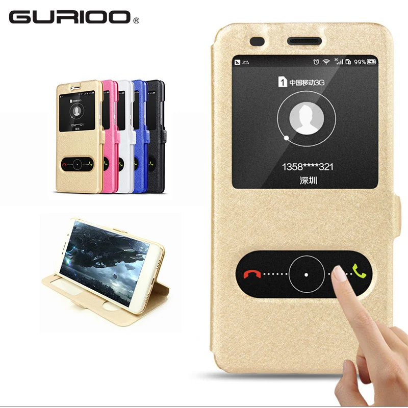 

Flip Cover Silk Leather View Stand Case For Huawei Honor 8 9 10 Lite 8A 7A 7C 4X 5X 6X 7X 8X Mate 9 10 20 Pro 7 Mini Holder Capa