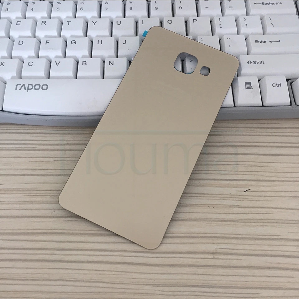 Samsung A510 Battery Back Housing Door (17)