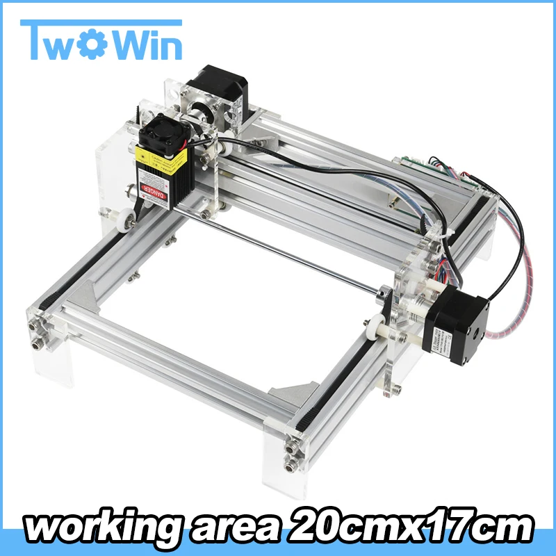 NO VAT DIY CNC XY Plotter Pen Drawing Machine Robot Auto Writing Draft EleksDraw