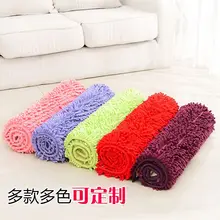 Синель ковер для гостиной декоративные коврики и коврики для ванной коврик для ванной водопоглощающий ковер кухня ковры спальня коврик
