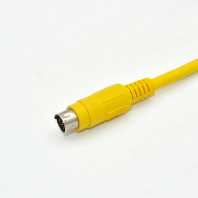 High Quality cable upgrade