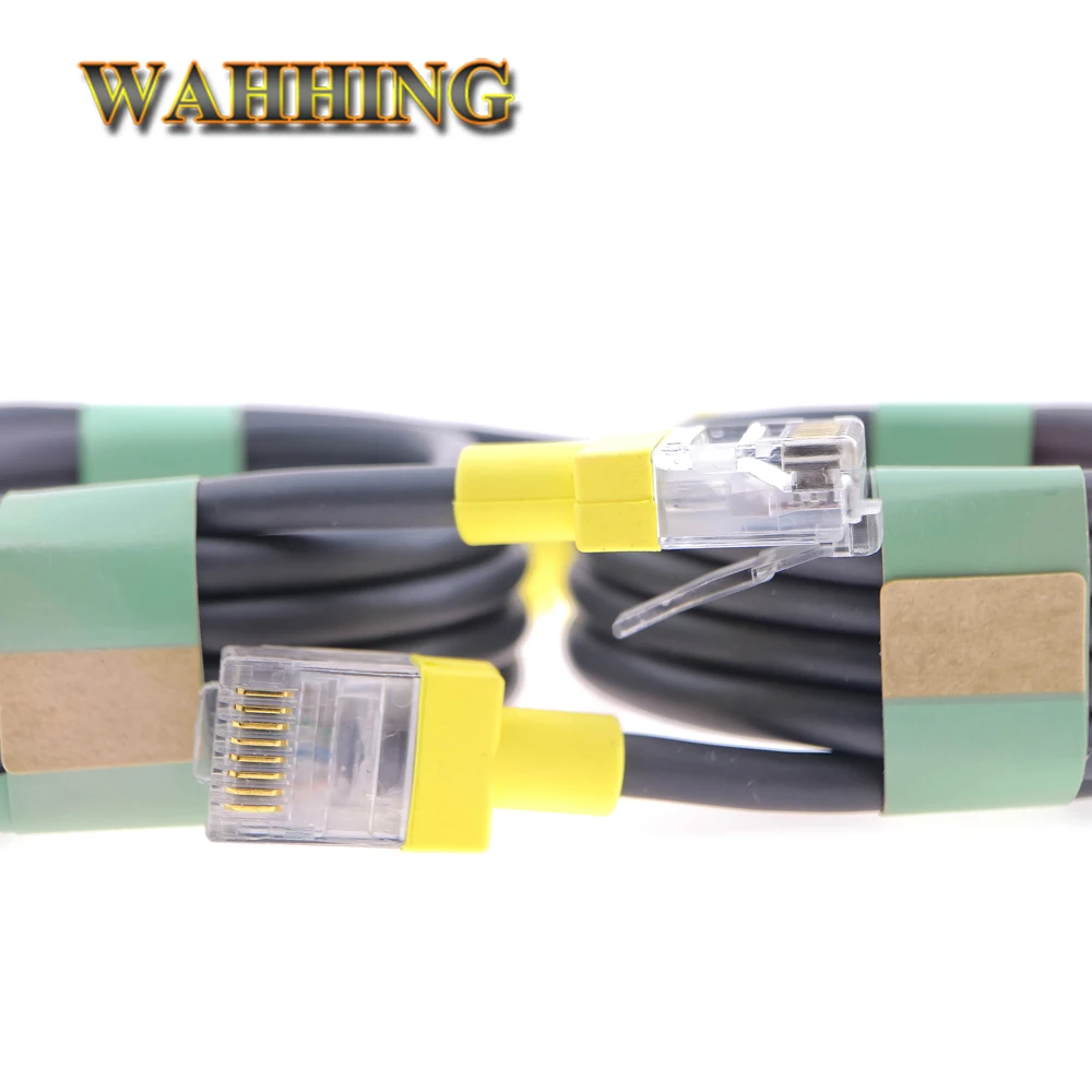 5pcs 1M 8 Pin Rj-45 CAT5 CAT 5E Flat UTP Ethernet Network Cable RJ45 Patch LAN Cable Cord Wire For Computer Laptop Blue HY054-2