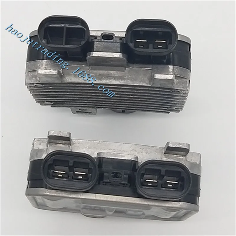 

Electronic fan resistance fan relay Suitable LAND ROVER LR2 ford MAX mondeo FOCUS Transit part number 940004107 940013802