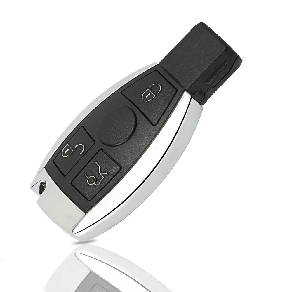 benz remote key  5_